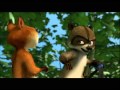 DreamWorks Animation S Over The Hedge