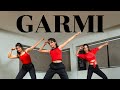 Garmi | Street Dancer 3D | Dance Choreography | Boss Babes Official