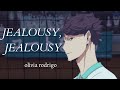 Jealousy Jealousy Oikawa Amv