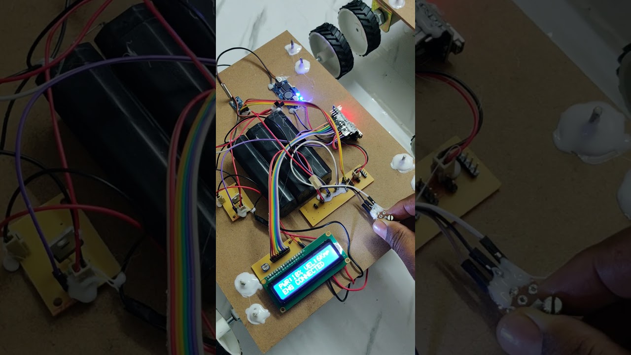 Computational Efficient Energy Management for Hybrid Electrical Vehicles - Model Predictive Control