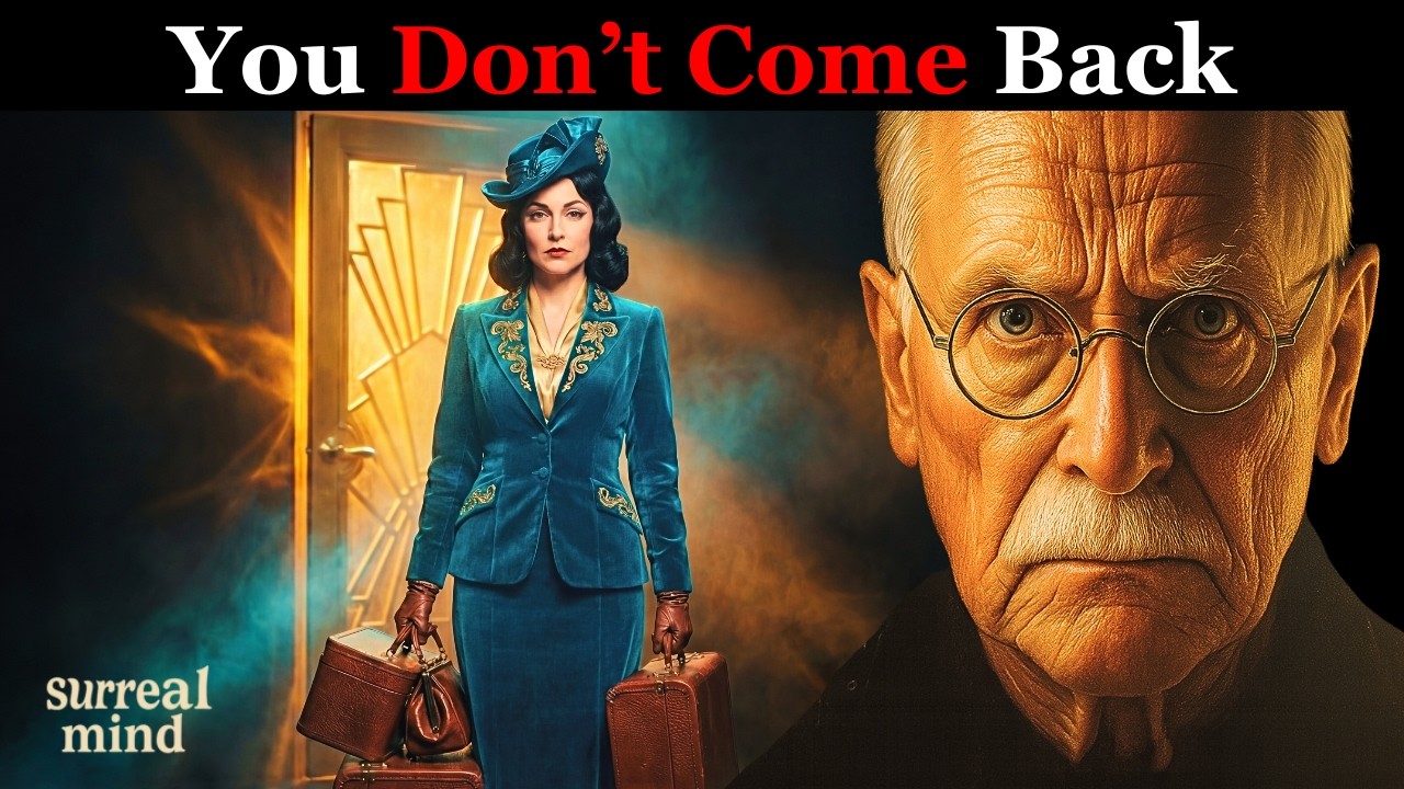 Strange Behaviors of Highly Unreachable Empaths And Why You're Probably One | Carl Jung