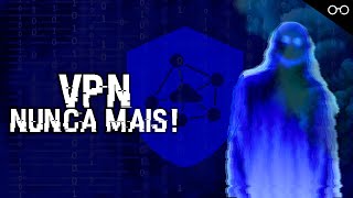 O Fim da VPN! - Essa Tecnologia Vai MUDAR TUDO