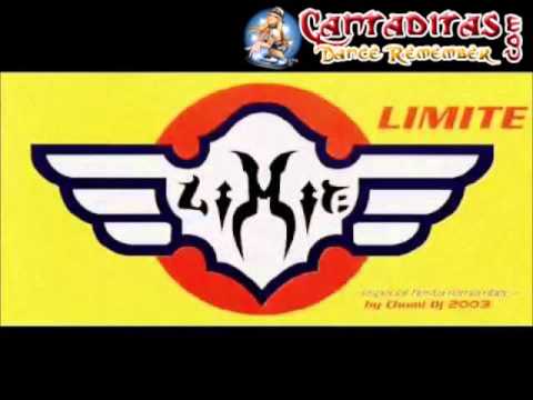 Chumi Dj - Limite (2003)