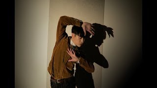 TAEMIN(태민)_MOVE (무브) Cover Practice Dance (커버 안무 영상) AOORA (아우라)