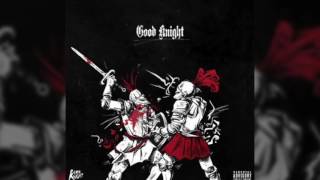 Kirk Knight - Good Knight (INSTRUMENTAL) Feat Joey Bada$$, Flatbush Zombies & Dizzy Wright