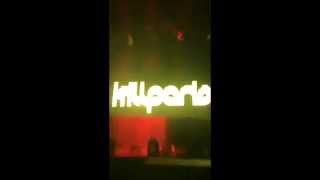 Hold on - Bassnectar (Kill Paris Remix) Live at Main St Armory, Rochester