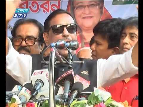 রাত ০৭টার একুশে সংবাদ ১৫ অক্টোবর ২০১৮
