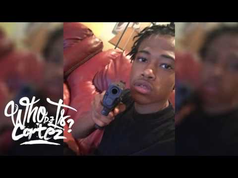 Lil Savage - Jumpman | @TheRealDJCortez EXCLUSIVE