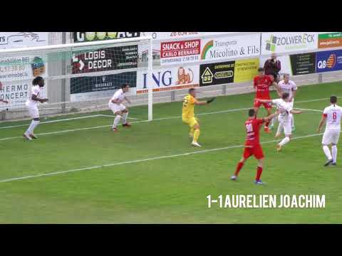 30/08/2020 FCD03 - Rosport 2-3