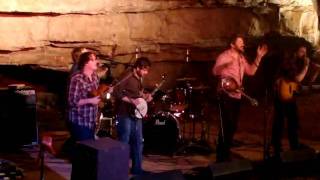 Cadillac Sky - Sinners Welcome