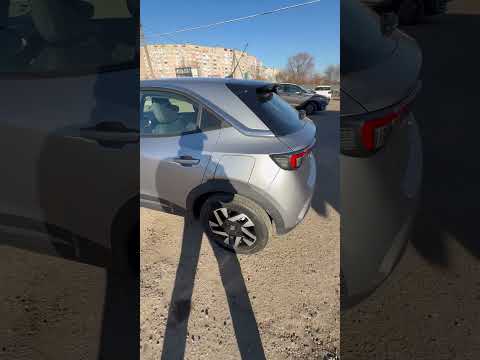 фото opel mokka i рестайлинг 0