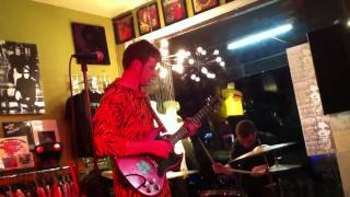 Fawn Spots @Franky's