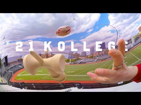 *****21 KOLLEGE POV with scags ⬜ 🟪