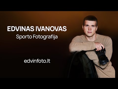 Renginių, švenčių fotografas — Edvinas Ivanovas #2