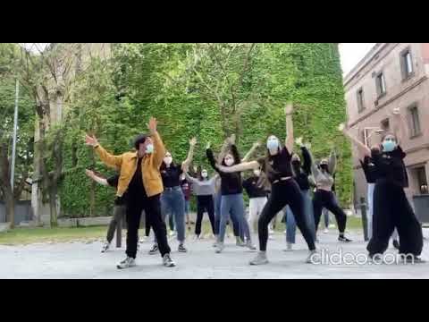 Roll Call AIESEC in UPF&UB