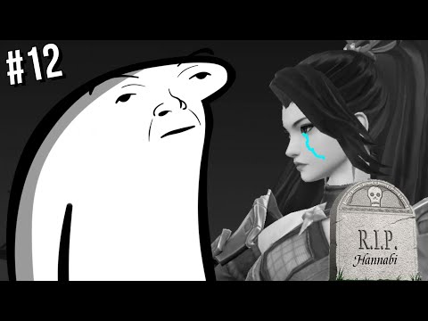 CHRONICLES OF HERLE EP 12 || WHAT HAPPENED TO HANNABI?