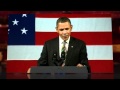Obama Sings Al Green at The Apollo Theater 