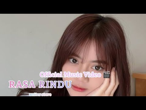 Rasa Rindu - Irma Putri (Official Music Video ) 🎬🎬