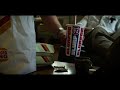 Hopper Gets Strawberry Slurpee Instead Of Cherry Slurpee Stranger Things S3