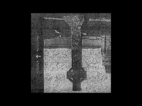 Blodryne / Carnyx (UK) - S/T (Split 2020)