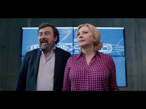 Tomás Falsas de Los hombres de Paco