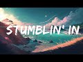 CYRIL - Stumblin' In (Lyrics)