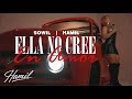 Hamil Sowil Ella No Cree En Amor Video Oficial