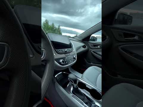фото chevrolet malibu ix рестайлинг 0