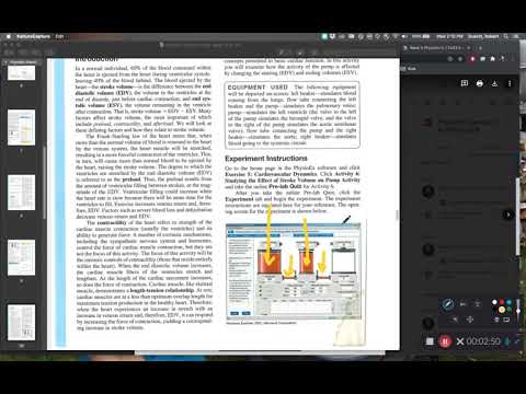 Physioex Ex 5 Activity 6