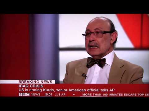 BBC.  CIA TRAINED ISIS (ALQAEDA) IN JORDAN