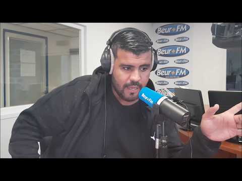 [Beur FM] La Semaine de Nounours 06 10 17