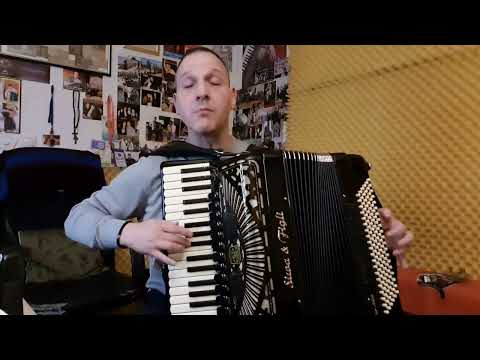 Охридско оро by Sasko Velkov(fast) Siwa & figli