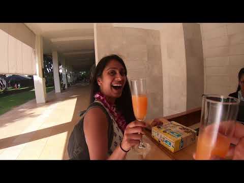 Hawaii Travel Video- Dev and Chandni
