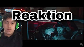 Reaktion auf RAMO - ROLLS ROYCE PHANTOM | Beyox