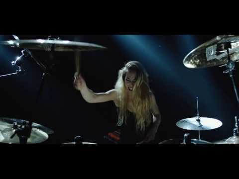 KARKAOS - KOLOSSÒS (OFFICIAL VIDEO) online metal music video by KARKAOS