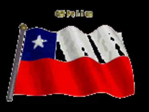 Cueca - Ta´ Bailando una Morena (Hermanos Campos).