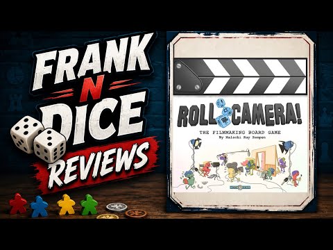 Roll Camera Review 