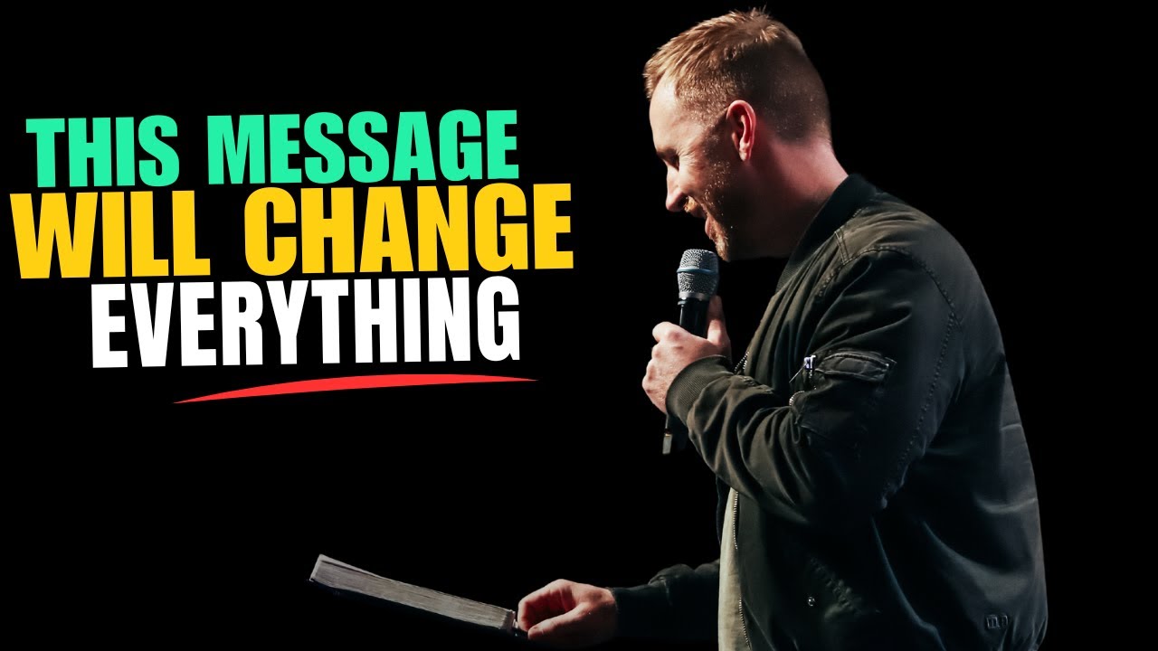 This MESSAGE Will Bring You REST Like Never Before.