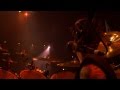 Avenged Sevenfold - Second Heartbeat(Live in ...