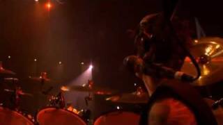 Avenged Sevenfold - Second Heartbeat(Live in the LBC) HD 1080p