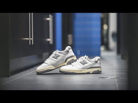 ald new balance p550