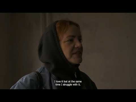 trailer