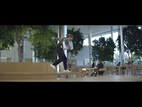 September Keynote 2018 — Opening Film — Apple