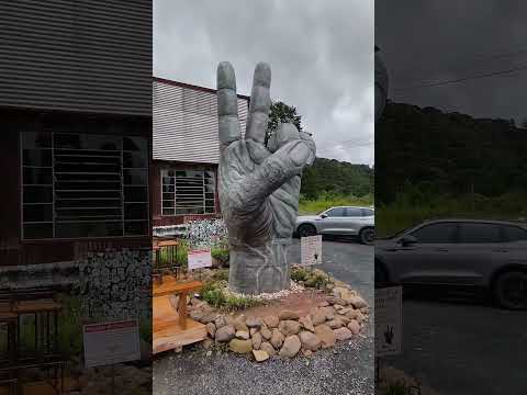 Aquela passagem em Urubici-SC que não podemos deixar de ir!