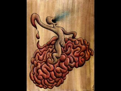 Atriohm - pagan anestetick (encephalopaticys remix)