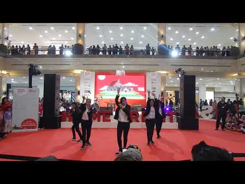 181028 BTS (방탄소년단) - MIC Drop & Blood Sweat & Tears  (피 땀 눈물) by BEMY