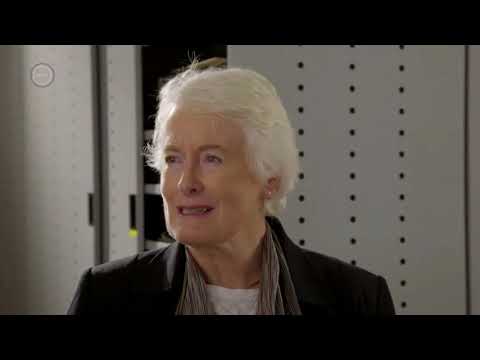 Aki lefényképezte Tutankhamont