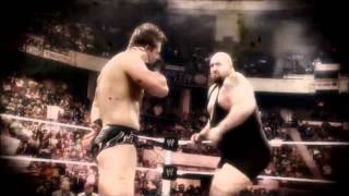 The Big Show Entrance Music &quot;Crank It Up&quot; by Brand New Sin