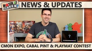 watch it played - 7 Wonders video thumbnail