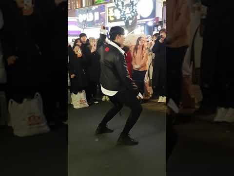 [MAXXAM] 190120 오새봄 - Wanna Be (Wanna One cover)